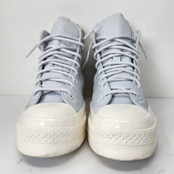 Converse High-top Chuck 70 Plus Mixed Material, Men's 8.5 - Picture 9 of 15